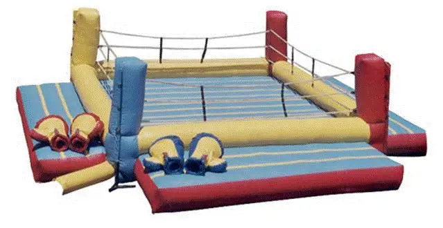 Big Bout Boxing
