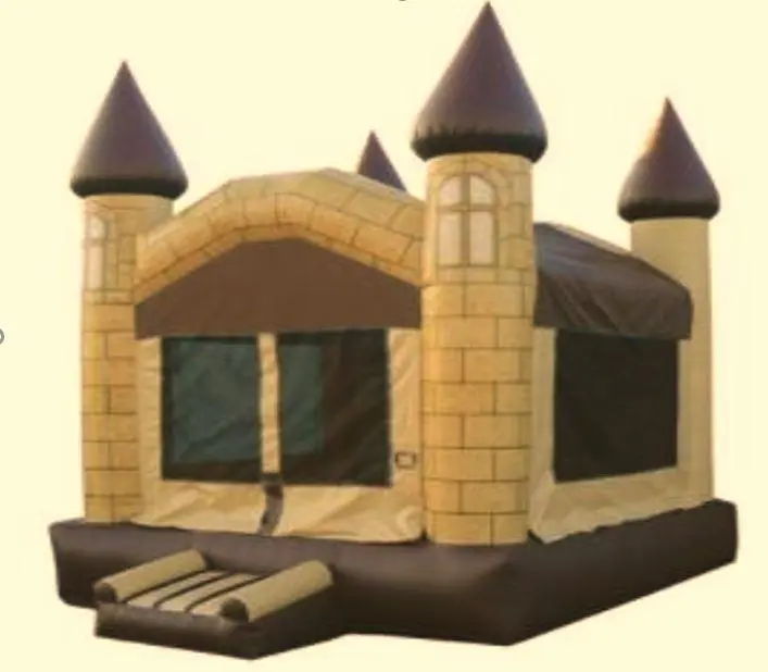 Brown Castle