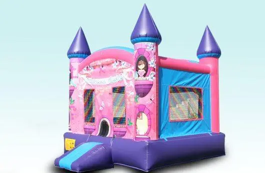 Princess Bounce