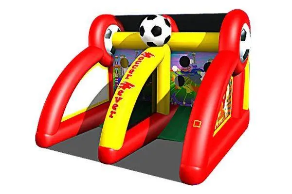 Soccer Fever