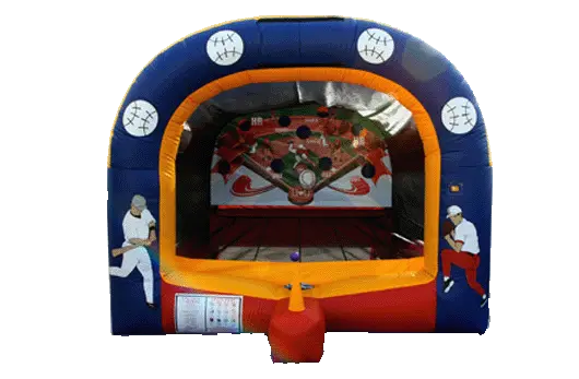 Tee Ball Challenge