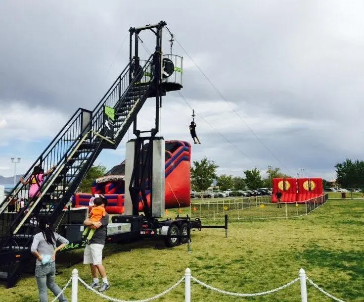 Zip Line