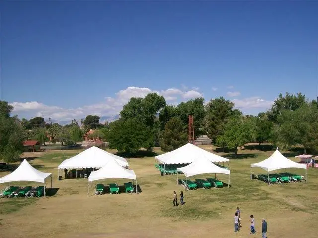 Small Tent Design 2